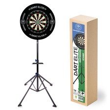 Professional Dart Board Stand