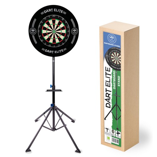 Professional dart board stand - professional,