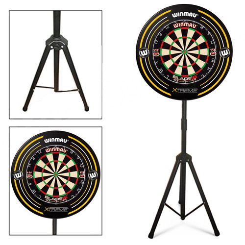 The darts caddy - the, travel