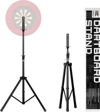 Portable Dartboard Stand |