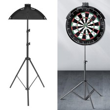 Dartboard Stand  Portable Dart