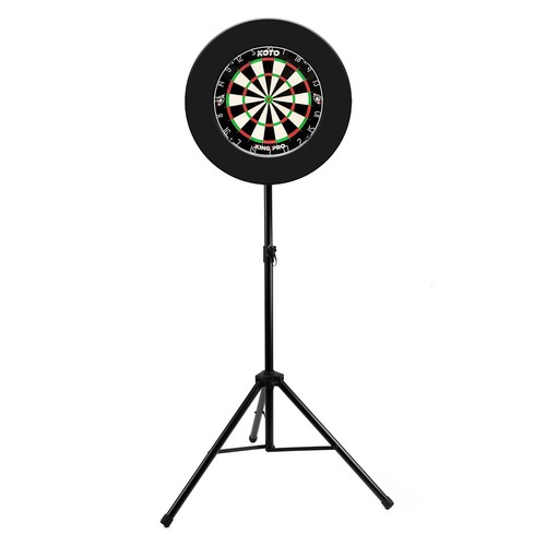 Heavy duty dartboard stand - duty,