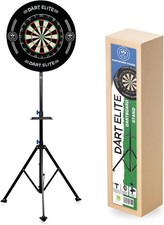 Professional Dart Board Stand
