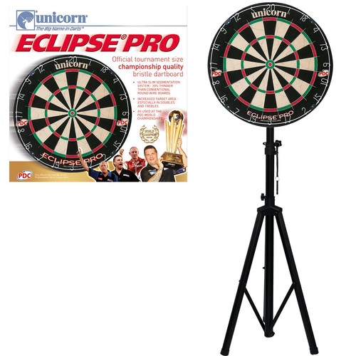 Portable darts tripod stand - stand, +