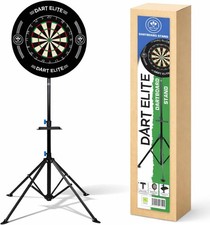 Professional Dart Board Stand