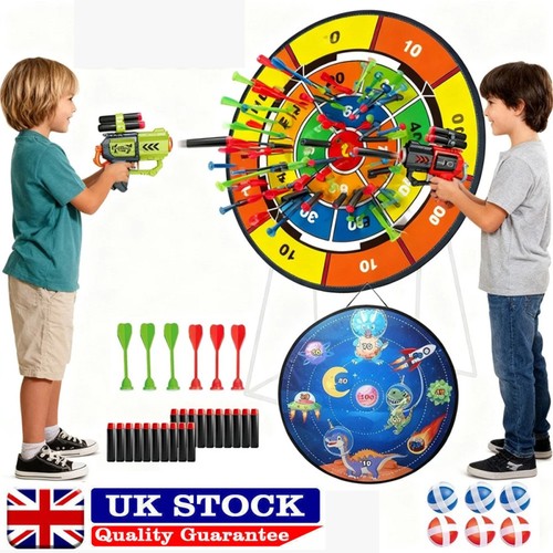 Double sided dart board - dart, garden