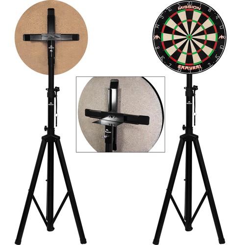 Mission rotapro dart - mission,