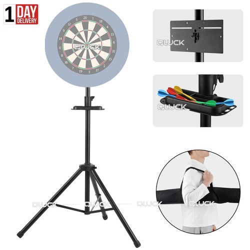 40kg heavy duty dartboard - 40kg,