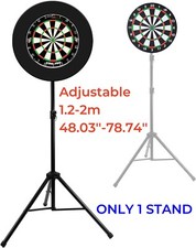 DARTBOARD STAND ARROW PRO
