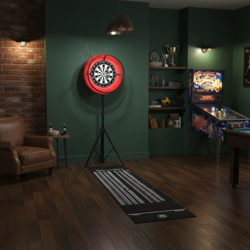 Dart board set - dart,