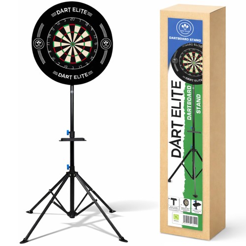 Professional dart board stand - dart,