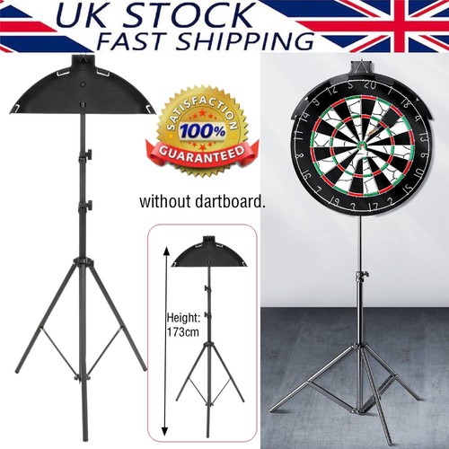 Foldable dartboard stand free - foldable,