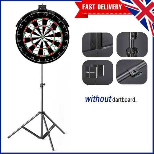 Dartboard stand tripod - dartboard,