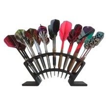27-Slot Dart Stand Holder |
