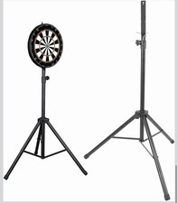 New Tripod Dartboard Stand