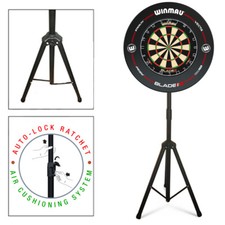 The Darts Caddy PROAIR II