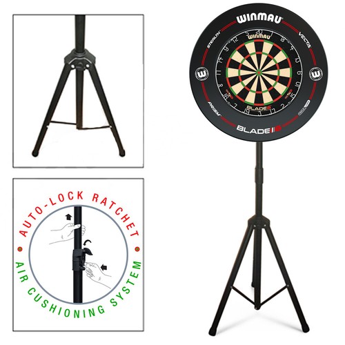 The darts caddy proair - darts,