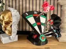 Dartboard Dart Stand  -