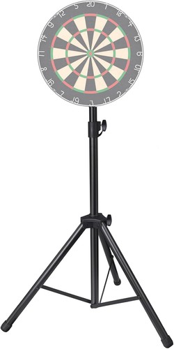 Dart board stand - board, professional