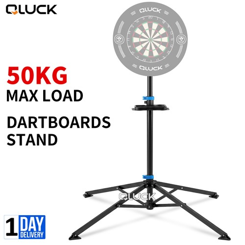 Legs dartboard stand - -,