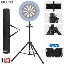 2M DARTBOARD STAND PORTABLE