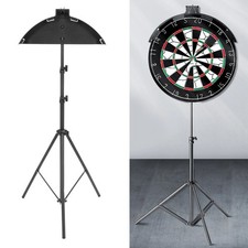 Foldable Dartboard Stand Free