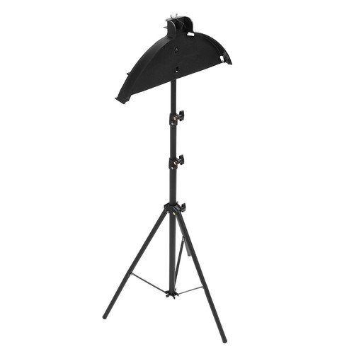 Portable adjustable tripod - portable,