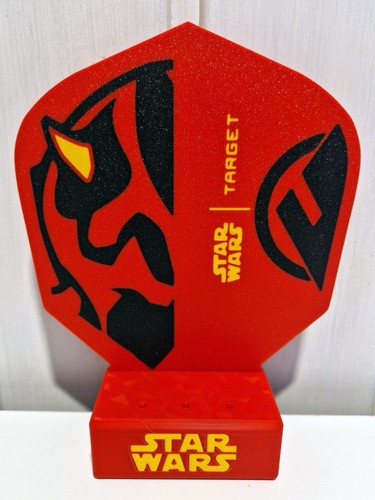 Dart stand darth maul - stand,