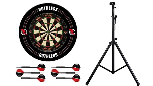 Ruthless home darts - ruthless,