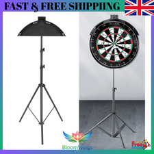 Foldable Dartboard Stand Free